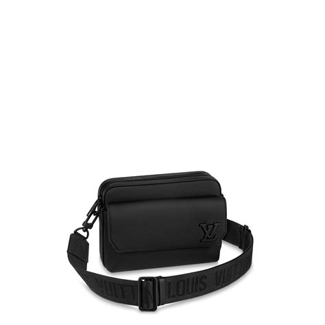 Fastline Messenger Bag .